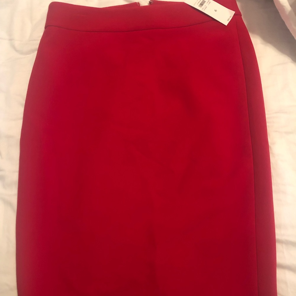 Pencil Skirt